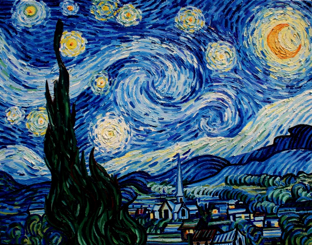 Starry-Night