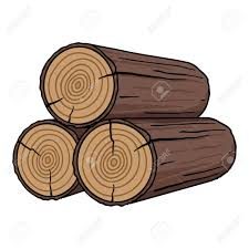 WOOD is an organic material